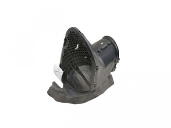 Gaisa ieplūdes sistēma SCANIA