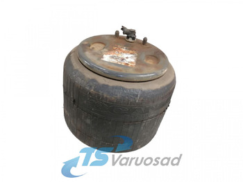 Pneimo piekare SCANIA