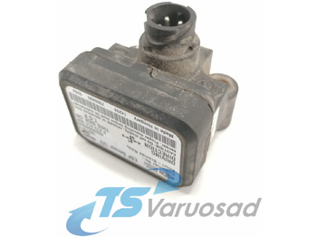 Sensors SCANIA