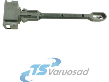 Sensors SCANIA