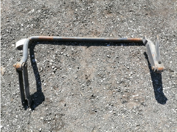 Stabilizators - Kravas automašīna Scania Anti-roll bar 1427214: foto 3