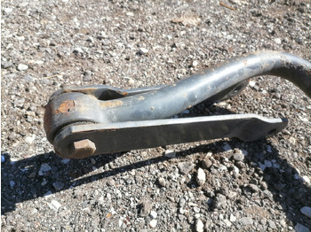 Stabilizators - Kravas automašīna Scania Anti-roll bar 1427214: foto 5