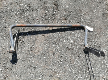 Stabilizators - Kravas automašīna Scania Anti-roll bar 1427214: foto 2