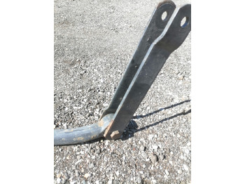 Stabilizators - Kravas automašīna Scania Anti-roll bar 1427214: foto 4