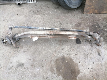 Priekšējā ass SCANIA