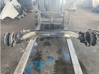 Priekšējā ass - Kravas automašīna Scania Axel housing 1394399: foto 5