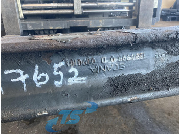 Priekšējā ass - Kravas automašīna Scania Axel housing 1394399: foto 2