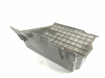 Akumulators - Kravas automašīna Scania Battery cover 1362693: foto 3