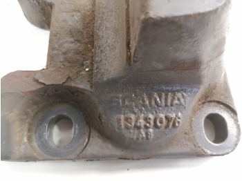 Rāmis/ Šasija - Kravas automašīna Scania Bracket 1343076: foto 2
