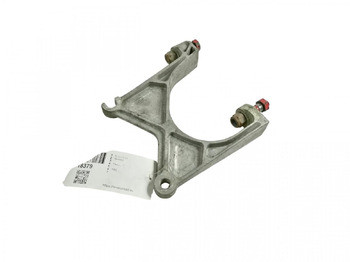 Rāmis/ Šasija SCANIA