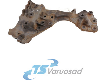 Rāmis/ Šasija SCANIA