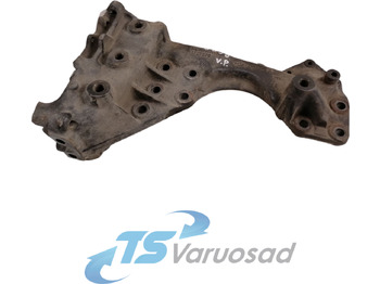 Rāmis/ Šasija SCANIA