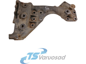 Rāmis/ Šasija SCANIA