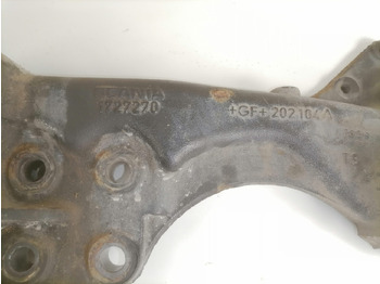 Rāmis/ Šasija - Kravas automašīna Scania Bracket 1727270: foto 3