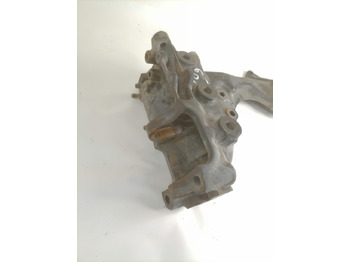 Rāmis/ Šasija - Kravas automašīna Scania Bracket 1727270: foto 4