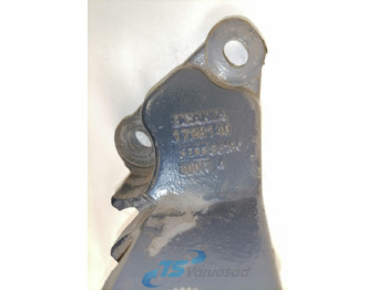 Rāmis/ Šasija - Kravas automašīna Scania Bracket 1728140: foto 3