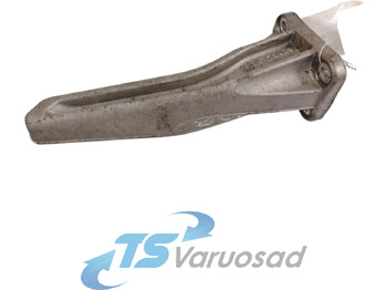Rāmis/ Šasija SCANIA