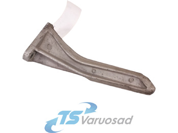 Rāmis/ Šasija SCANIA