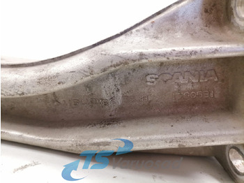 Rāmis/ Šasija - Kravas automašīna Scania Bracket 1790531: foto 2