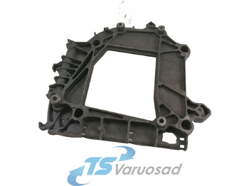 Rāmis/ Šasija SCANIA