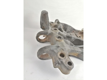 Rāmis/ Šasija - Kravas automašīna Scania Bracket 1846826: foto 3