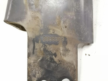 Rāmis/ Šasija - Kravas automašīna Scania Bracket 2098369: foto 3