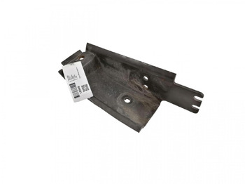 Rāmis/ Šasija SCANIA