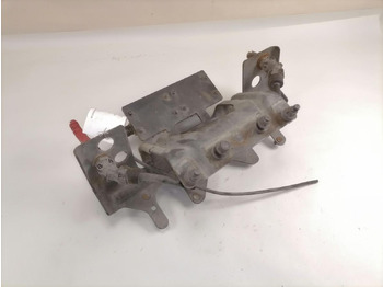 Rāmis/ Šasija - Kravas automašīna Scania Bracket 2232756: foto 3