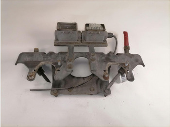 Rāmis/ Šasija - Kravas automašīna Scania Bracket 2232756: foto 4