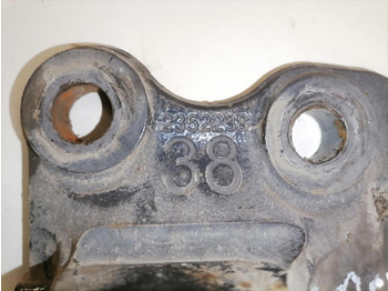 Rāmis/ Šasija - Kravas automašīna Scania Bracket 2352238: foto 4