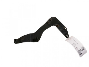 Rāmis/ Šasija SCANIA