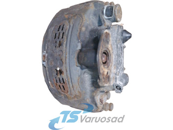 Bremžu daļas SCANIA