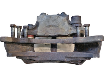 Bremžu daļas SCANIA