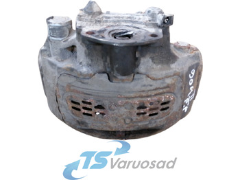 Bremžu daļas SCANIA