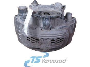 Bremžu daļas SCANIA