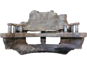 Bremžu daļas SCANIA