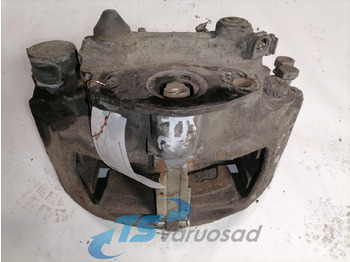 Bremžu daļas SCANIA