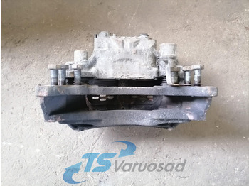 Bremžu daļas SCANIA