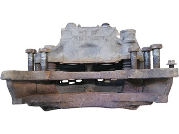 Bremžu daļas SCANIA