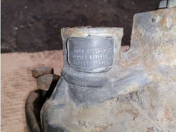 Bremžu daļas - Kravas automašīna Scania Brake caliper 1744250: foto 4
