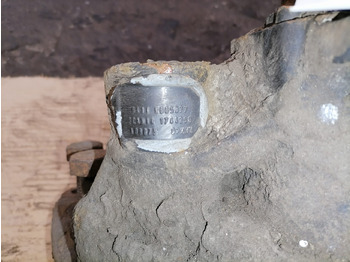 Bremžu daļas - Kravas automašīna Scania Brake caliper 1744250: foto 4 Bremžu daļas - Kravas automašīna Scania Brake caliper 1744250: foto 4