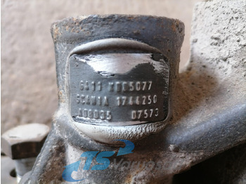 Bremžu daļas - Kravas automašīna Scania Brake caliper 1744250: foto 4 Bremžu daļas - Kravas automašīna Scania Brake caliper 1744250: foto 4