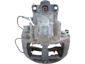 Bremžu daļas SCANIA