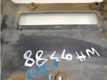 Buferis - Kravas automašīna Scania Bumper bracket 1431582: foto 3