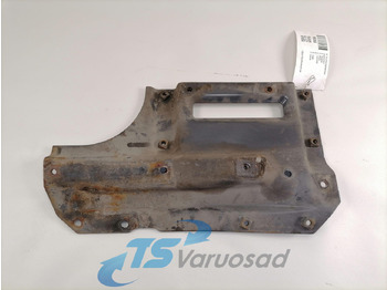 Buferis - Kravas automašīna Scania Bumper bracket 1431582: foto 2