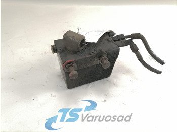 Kabīnes piekare SCANIA