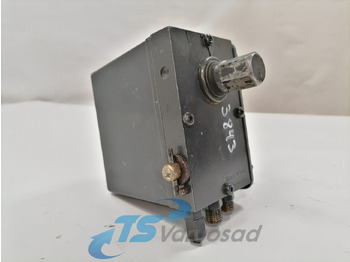 Kabīnes piekare SCANIA