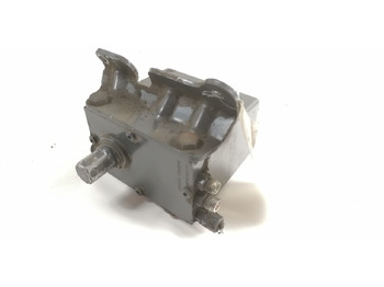 Kabīnes piekare SCANIA