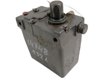 Kabīnes piekare SCANIA