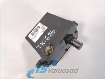 Kabīnes piekare SCANIA